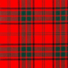 Maxwell Modern 16oz Tartan Fabric By The Metre